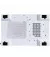Корпус 1stPlayer Go2 White без БП