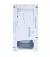 Корпус 1stPlayer Go2 White без БП