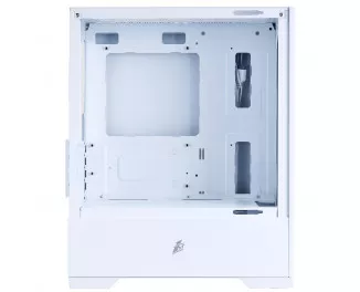 Корпус 1stPlayer Go2 White без БП