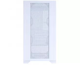 Корпус 1stPlayer Go2 White без БП