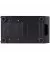 Корпус 1stPlayer Go6-BK-4FS7 Black без БП