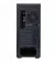 Корпус 1stPlayer Go6-BK-4FS7 Black без БП