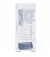 Корпус 1stPlayer Go6-WH-4FS7-W White без БП