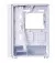 Корпус 1stPlayer Go6-WH-4FS7-W White без БП