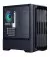 Корпус 1stPlayer H2-BK-4F7 Black без БЖ