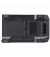 Корпус 1stPlayer H2-BK-4F7 Black без БЖ