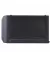 Корпус 1stPlayer H2-BK-4F7 Black без БЖ