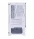 Корпус 1stPlayer H2-WH-4F7-W White без БЖ