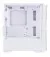 Корпус 1stPlayer H2-WH-4F7-W White без БЖ