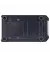 Корпус 1stPlayer H6-BK-4F7 Black без БП