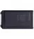 Корпус 1stPlayer H6-BK-4F7 Black без БП