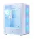 Корпус 1stPlayer H6-WH-4F7-W White без БП