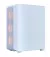 Корпус 1stPlayer H6-WH-4F7-W White без БП
