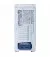 Корпус 1stPlayer H6-WH-4F7-W White без БП
