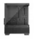 Корпус 1stPlayer Mi2-A-BK-2F7R-1F7 Black без БП