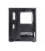Корпус 1stPlayer Mi2-A-BK-2F7R-1F7 Black без БП