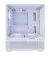 Корпус 1stPlayer Mi2-A-WH-2F7R-W-1F7-W White без БП