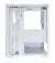 Корпус 1stPlayer Mi2-A-WH-2F7R-W-1F7-W White без БП