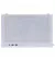 Корпус 1stPlayer Mi2-A-WH-2F7R-W-1F7-W White без БП