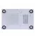Корпус 1stPlayer Mi2-A-WH-2F7R-W-1F7-W White без БП