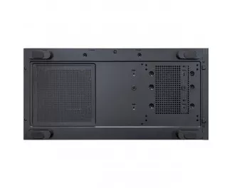 Корпус 1stPlayer Mi5-BK-2FC7R-1FC7 Black без БП
