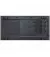 Корпус 1stPlayer Mi5-BK-2FC7R-1FC7 Black без БП