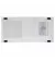 Корпус 1stPlayer Mi5-WH-2FC7R-W-1FC7-W White без БП