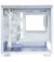 Корпус 1stPlayer Mi5-WH-2FC7R-W-1FC7-W White без БП