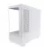 Корпус 1stPlayer Mi5-WH-2FC7R-W-1FC7-W White без БП
