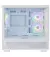 Корпус 1stPlayer Mi5-WH-2FC7R-W-1FC7-W White без БП
