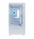 Корпус 1stPlayer Mi5-WH-2FC7R-W-1FC7-W White без БП
