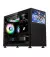 Корпус 1stPlayer Mi6-EV Black без БП