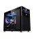 Корпус 1stPlayer Mi6-EV Black без БП