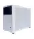 Корпус 1stPlayer Mi6-EV White без БП