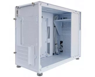 Корпус 1stPlayer Mi6-EV White без БП