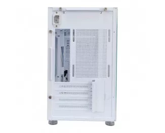 Корпус 1stPlayer Mi6-EV White без БП