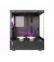 Корпус 1stPlayer Mi7-A-BK-2F7R-1F7 Black без БП