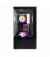 Корпус 1stPlayer Mi7-A-BK-2F7R-1F7 Black без БП