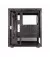 Корпус 1stPlayer Mi7-A-BK-2F7R-1F7 Black без БП