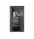 Корпус 1stPlayer Mi7-A-BK-2F7R-1F7 Black без БП