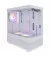 Корпус 1stPlayer Mi7-A-WH-2F7R-W-1F7-W White без БП