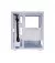 Корпус 1stPlayer Mi7-A-WH-2F7R-W-1F7-W White без БП