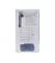 Корпус 1stPlayer Mi7-A-WH-2F7R-W-1F7-W White без БП