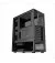 Корпус 1stPlayer RB-4-1G6-BK Black без БП