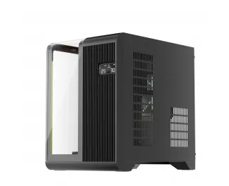 Корпус 1stPlayer RT5 Black без БП