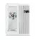Корпус 1stPlayer RT5 White без БП