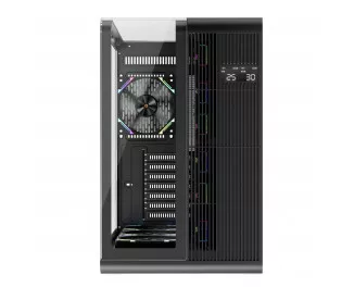 Корпус 1stPlayer RT7 Black без БП