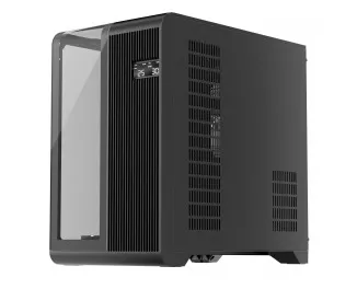 Корпус 1stPlayer RT7 Black без БП