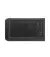Корпус 1stPlayer T5-BK-4F1 Black без БП