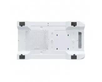 Корпус 1stPlayer T5-WH-4F1-W White без БП